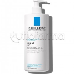 La Roche Posay Lipikar... La Roche Posay Lipikar...