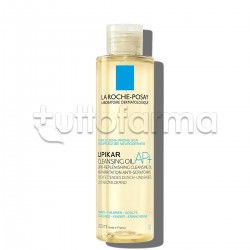La Roche Posay Lipikar AP+... La Roche Posay Lipikar AP+...