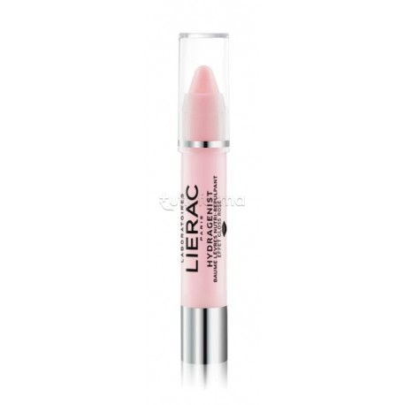 Lierac Hydragenist Balsamo Labbra Rimpolpante Rosa 3ml Lierac Hydragenist Balsamo Labbra Rimpolpante Rosa 3ml