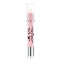 Lierac Hydragenist Balsamo Labbra Rimpolpante Naturale 3ml Lierac Hydragenist Balsamo Labbra Rimpolpante Naturale 3ml