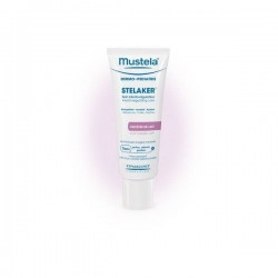 Mustela Stelaker... Mustela Stelaker...