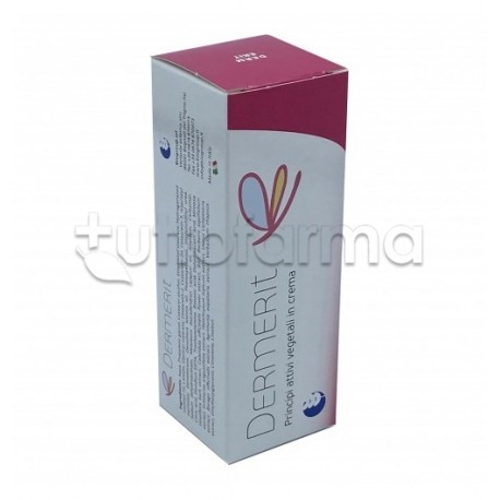 Biogroup Demerit Crema Lenitiva 50ml Biogroup Demerit Crema Lenitiva 50ml