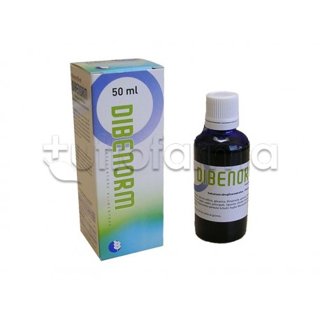 Biogroup Dibenorm per Metabolismo dei Carboidrati 50ml Biogroup Dibenorm per Metabolismo dei Carboidrati 50ml