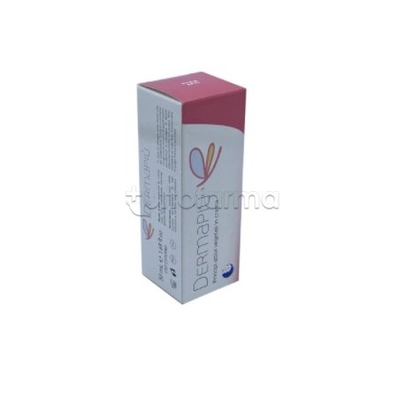 Biogroup Dermapiù Crema Lenitiva 50ml Biogroup Dermapiù Crema Lenitiva 50ml