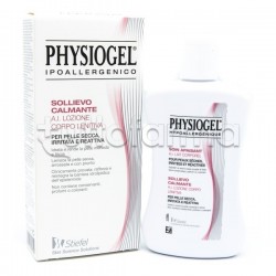 Physiogel A.I. Lozione Lenitiva Viso e Corpo Adulti e Bambini 200ml Physiogel A.I. Lozione Lenitiva Viso e Corpo Adulti e Bambini 200ml