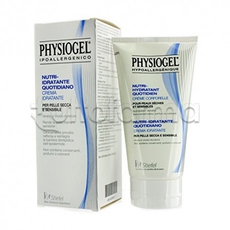 Physiogel Crema Idratante Corpo Pelle Secca 150ml Physiogel Crema Idratante Corpo Pelle Secca 150ml