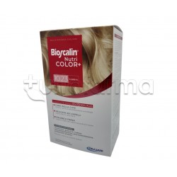 Bioscalin Nutricolor+ Tinta per Capelli Delicata 10.23 Sabbia