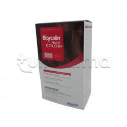 Bioscalin Nutricolor+ Tinta per Capelli Delicata 5.40 Cacao