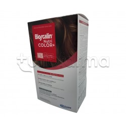 Bioscalin Nutricolor+ Tinta per Capelli Delicata 4.3 Castano Dorato