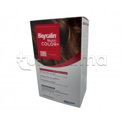 Bioscalin Nutricolor+ Tinta per Capelli Delicata 7 Biondo Naturale