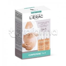 Lierac Phytolastil Siero Trattamento Anti Smagliature 1 Flacone 75ml+1 Omaggio