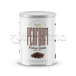 Perform Protein Shake Pasto Iperproteico Gusto Vaniglia 18 Porzioni Perform Protein Shake Pasto Iperproteico Gusto Vaniglia 18 Porzioni