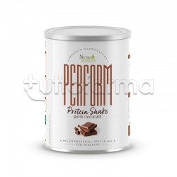 Perform Protein Shake Pasto Iperproteico Gusto Cioccolato 18 Porzioni
