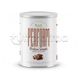 Perform Protein Shake Pasto Iperproteico Gusto Cioccolato 18 Porzioni Perform Protein Shake Pasto Iperproteico Gusto Cioccolato 18 Porzioni