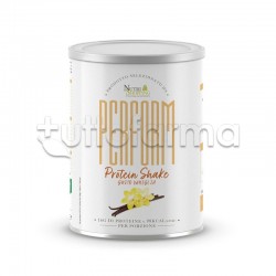 Perform Protein Shake Pasto Iperproteico Gusto Vaniglia 18 Porzioni Perform Protein Shake Pasto Iperproteico Gusto Vaniglia 18 Porzioni