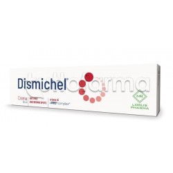 Dismichel Crema per le Macchie della Pelle 50ml Dismichel Crema per le Macchie della Pelle 50ml