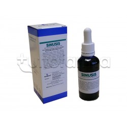 Biogroup Sinusis... Biogroup Sinusis...