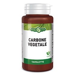 Erba Vita Carbone Vegetale... Erba Vita Carbone Vegetale...