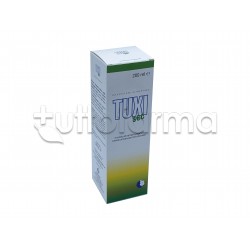 Biogroup Tuxi Sec Sciroppo... Biogroup Tuxi Sec Sciroppo...