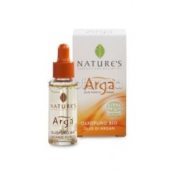 Bios Line Nature's Argà Olio di Argan Puro Biologico Pelle e Capelli 10ml Bios Line Nature's Argà Olio di Argan Puro Biologico Pelle e Capelli 10ml