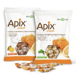 Bios Line Apix Propoli Caramelle Gusto Balsamico Formato Convenienza 3Kg Bios Line Apix Propoli Caramelle Gusto Balsamico Formato Convenienza 3Kg
