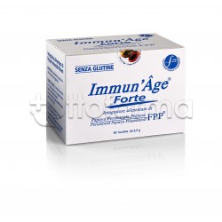 Named Immun'Age Forte 60 Buste