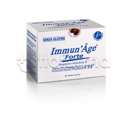 Named Immun'Age Forte 60 Buste Named Immun'Age Forte 60 Buste