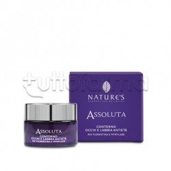 Bios Line Nature's Assoluta... Bios Line Nature's Assoluta...