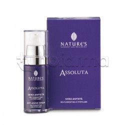 Bios Line Nature's Assoluta... Bios Line Nature's Assoluta...