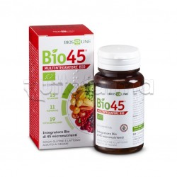 Bios Line Bio 45...