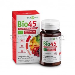 Bios Line Bio 45 Energy...