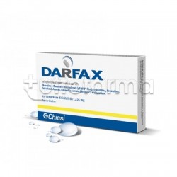 Darfax Integratore... Darfax Integratore...