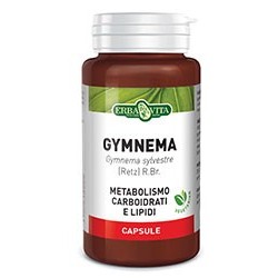 Erba Vita Gymnema Sylvestre... Erba Vita Gymnema Sylvestre...