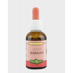 Erba Vita Olio di Borragine... Erba Vita Olio di Borragine...