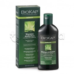 Bios Line Biokap Bellezza Shampoo Antiforfora 200ml