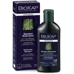 Bios Line Biokap Anticaduta Shampoo Rinforzante 200ml