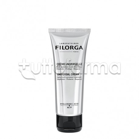 Filorga Crema Universale Quotidiana Multi Funzione per Viso e Corpo 100ml