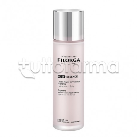 Filorga Ncef Essence Lozione Viso Correttrice 150ml Filorga Ncef Essence Lozione Viso Correttrice 150ml