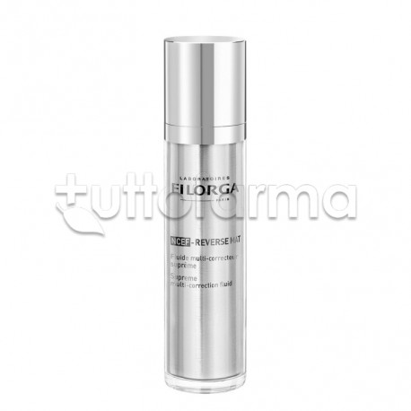 Filorga Ncef Reverse Mat Fluido Multi Correttore Viso 50ml Filorga Ncef Reverse Mat Fluido Multi Correttore Viso 50ml