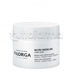 Filorga Nutri Modeling...
