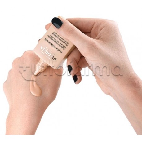 Filorga Flash Nude Fondotinta Fluido Beige 30ml
