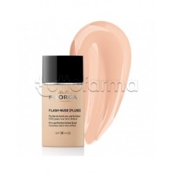 Filorga Flash Nude Fondotinta Fluido Beige 30ml Filorga Flash Nude Fondotinta Fluido Beige 30ml
