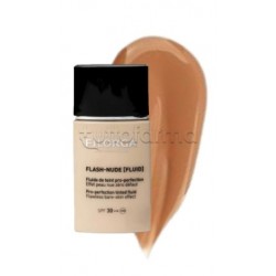 Filorga Flash Nude Fondotinta Fluido 04 Brown 30ml