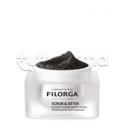 Filorga Scrub e Detox... Filorga Scrub e Detox...