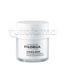 Filorga Scrub Peel Crema Corpo Esfoliante 150ml
