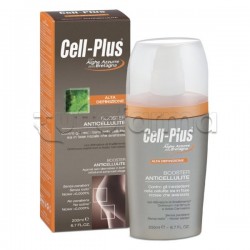 Scatola e flacondìe Bios Line Cell Plus Booster Anticellulite 200ml Scatola e flacondìe Bios Line Cell Plus Booster Anticellulite 200ml