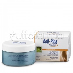 Bios Line Cell Plus Acqua Scrub Esfoliante Corpo 450g