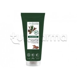 Klorane Gel Doccia Corpo Energetico Scorza di Cedro 200ml Klorane Gel Doccia Corpo Energetico Scorza di Cedro 200ml