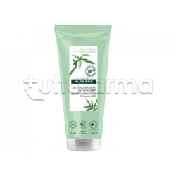 Klorane Gel Doccia Corpo Rigenerante Linfa di Bamboo 200ml Klorane Gel Doccia Corpo Rigenerante Linfa di Bamboo 200ml