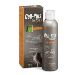 Bios Line Cell Plus Alta Definizione Spray Cellulite e Snellimento 200ml